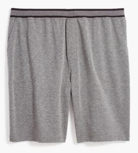 Knit Lounge Shorts sold by George Richards