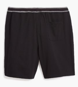 Knit Lounge Shorts sold by George Richards