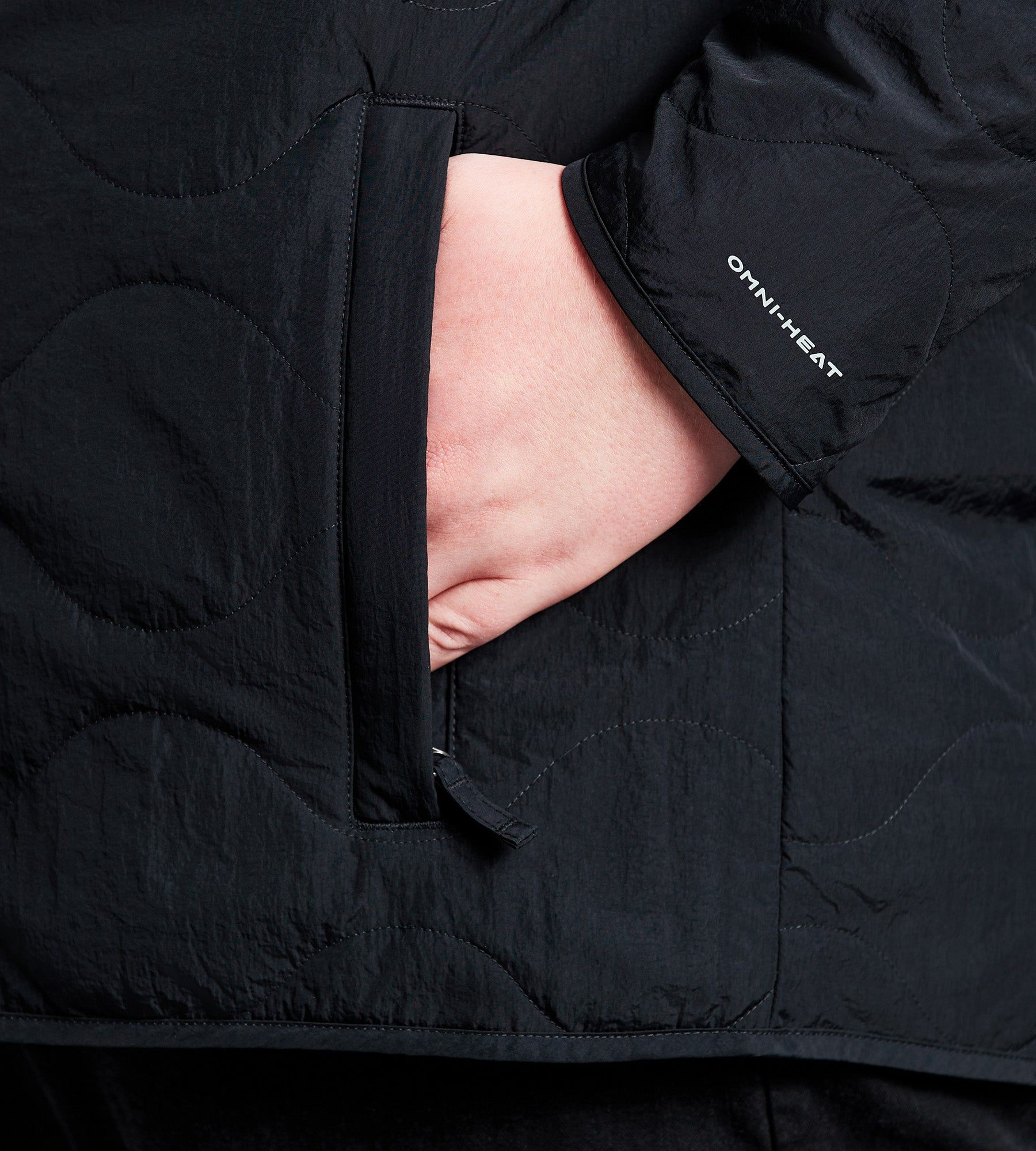 Birchwood™ Jacket sold by George Richards product image thumbnail 4