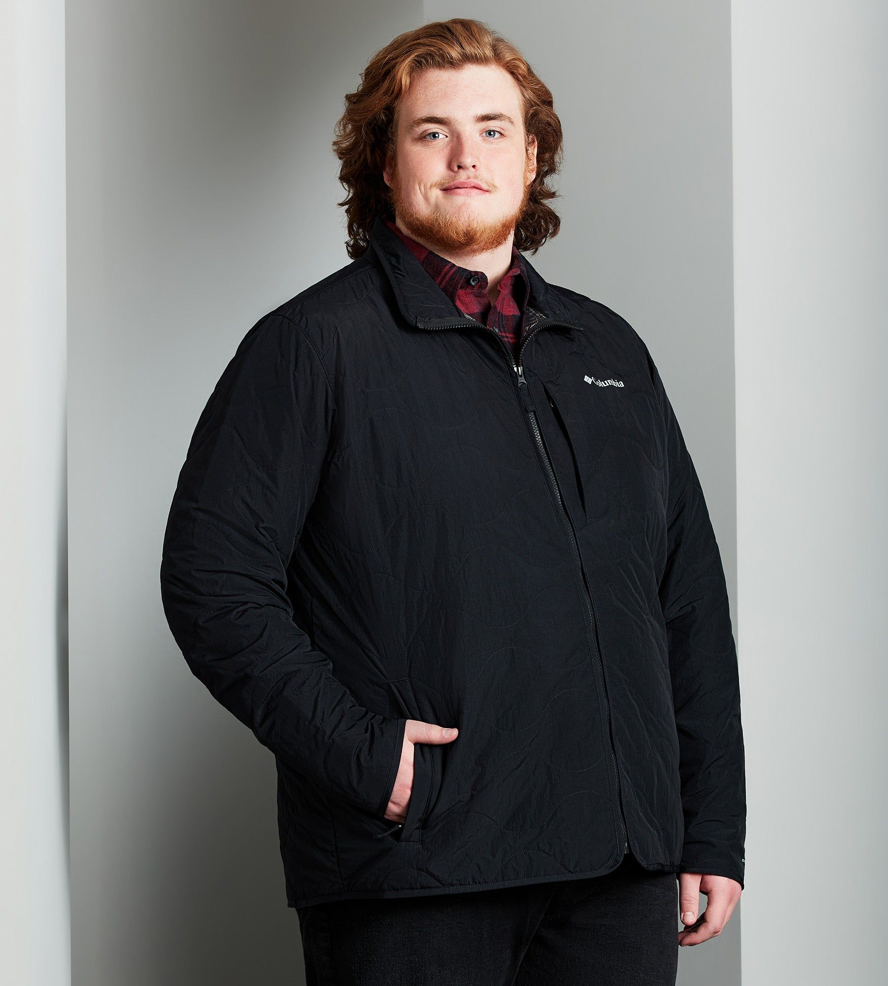 Birchwood™ Jacket sold by George Richards