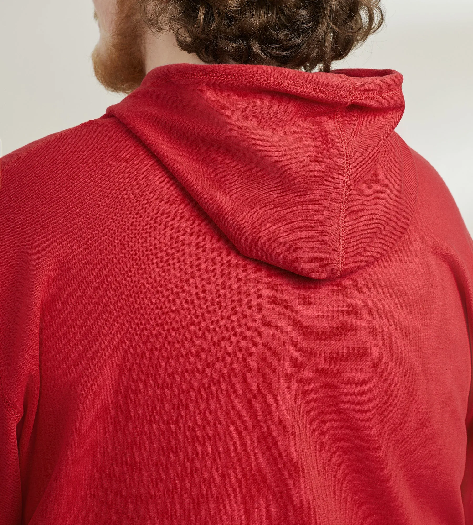 Ottawa Senators NHL Hoodie sold by George Richards product image thumbnail 3