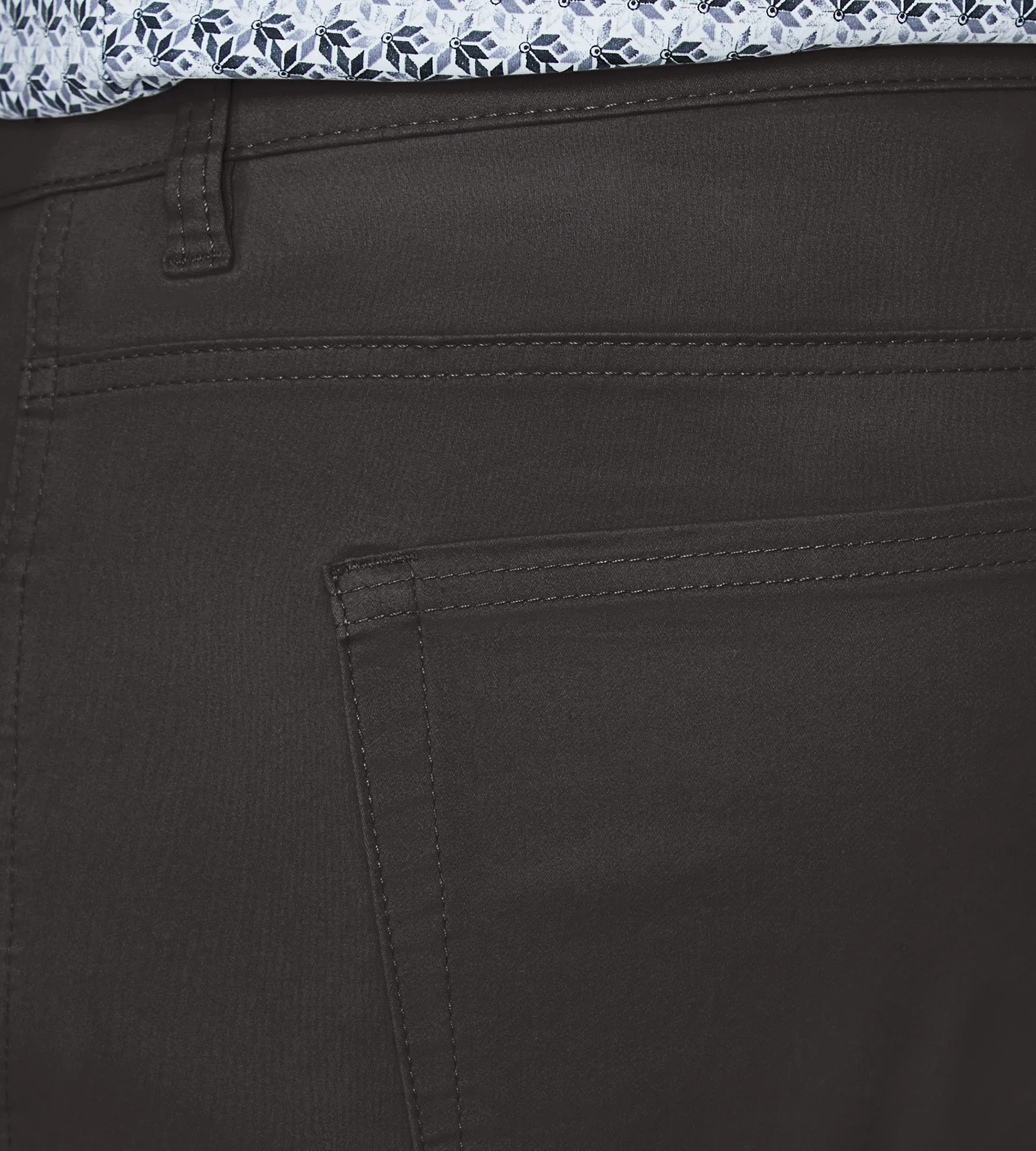 Five-Pocket Twill Pants sold by George Richards product image thumbnail 2