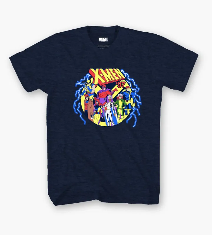 X-Men Graphic Tee sold by George Richards