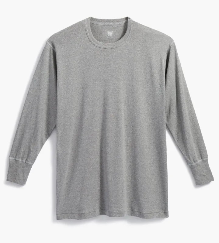 Premium Cotton Base Layer sold by George Richards