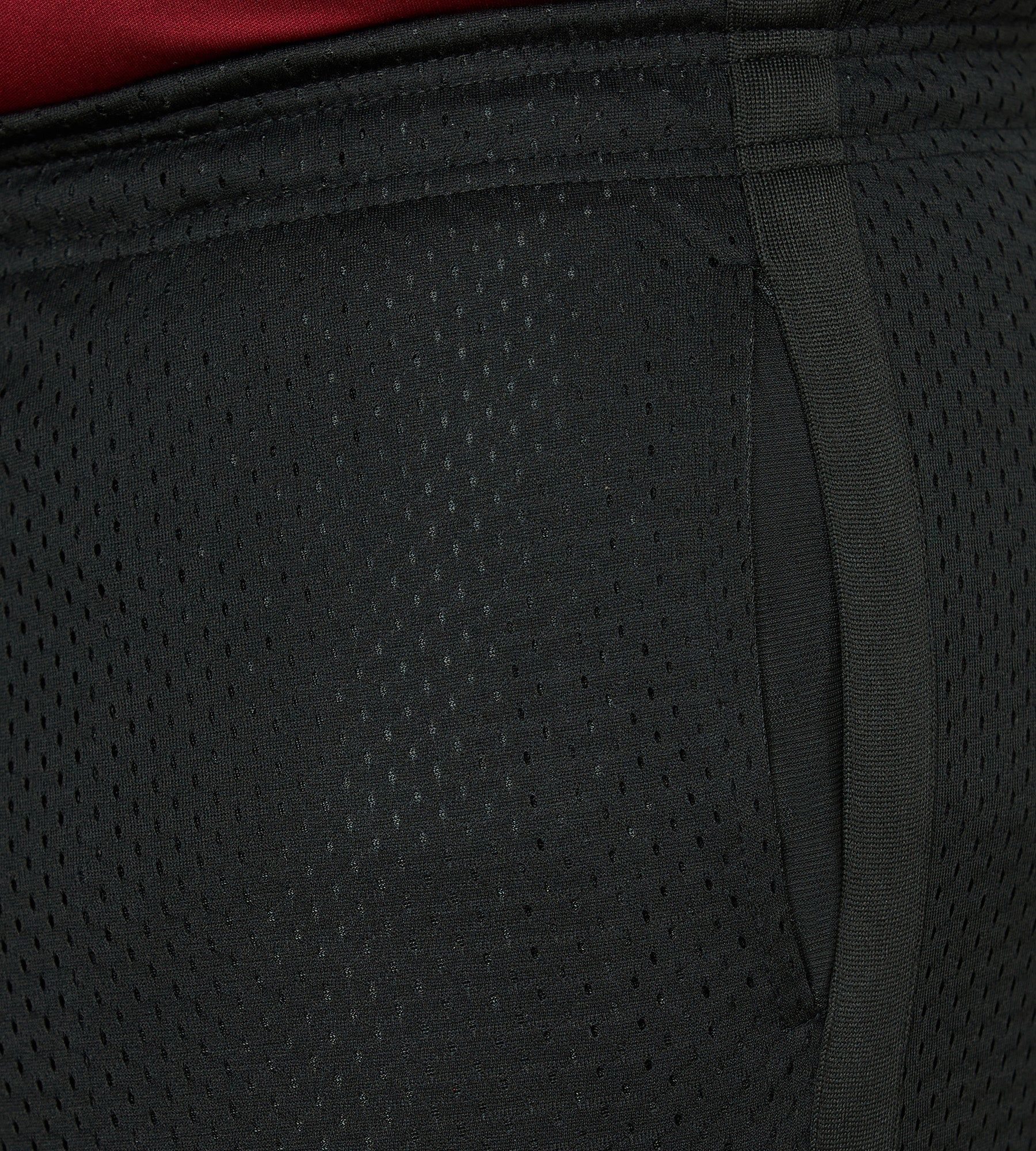 Mesh Basketball Shorts sold by George Richards product image thumbnail 5