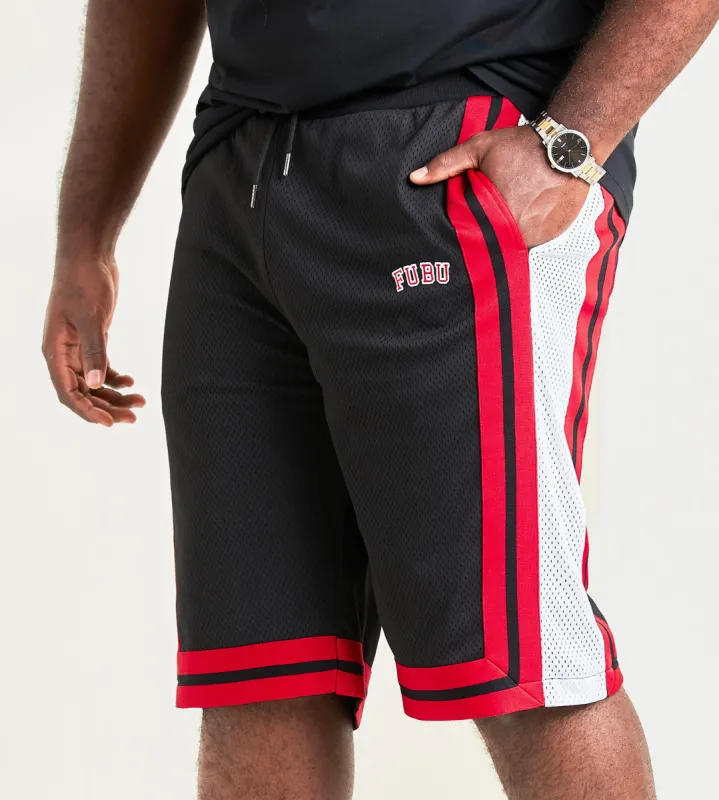 College Mesh Shorts sold by George Richards