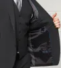 Modern Fit DH-XTECH Ultimate Performance Suit Separate Jacket sold by George Richards