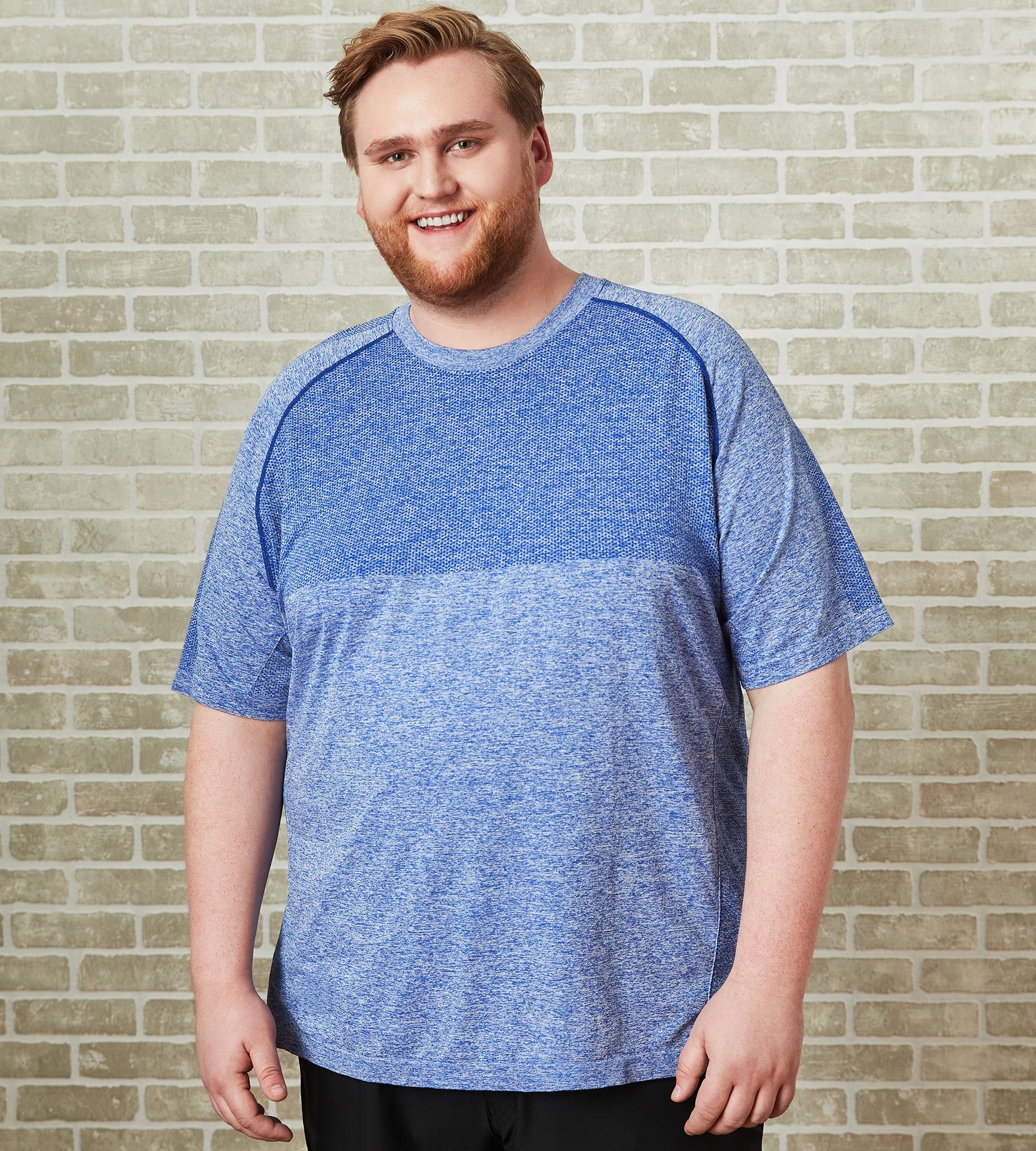 Active Performance Tee sold by George Richards product image thumbnail 4