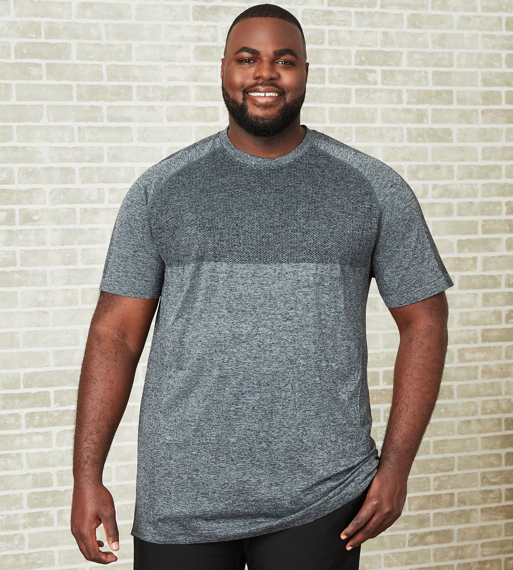 Active Performance Tee sold by George Richards