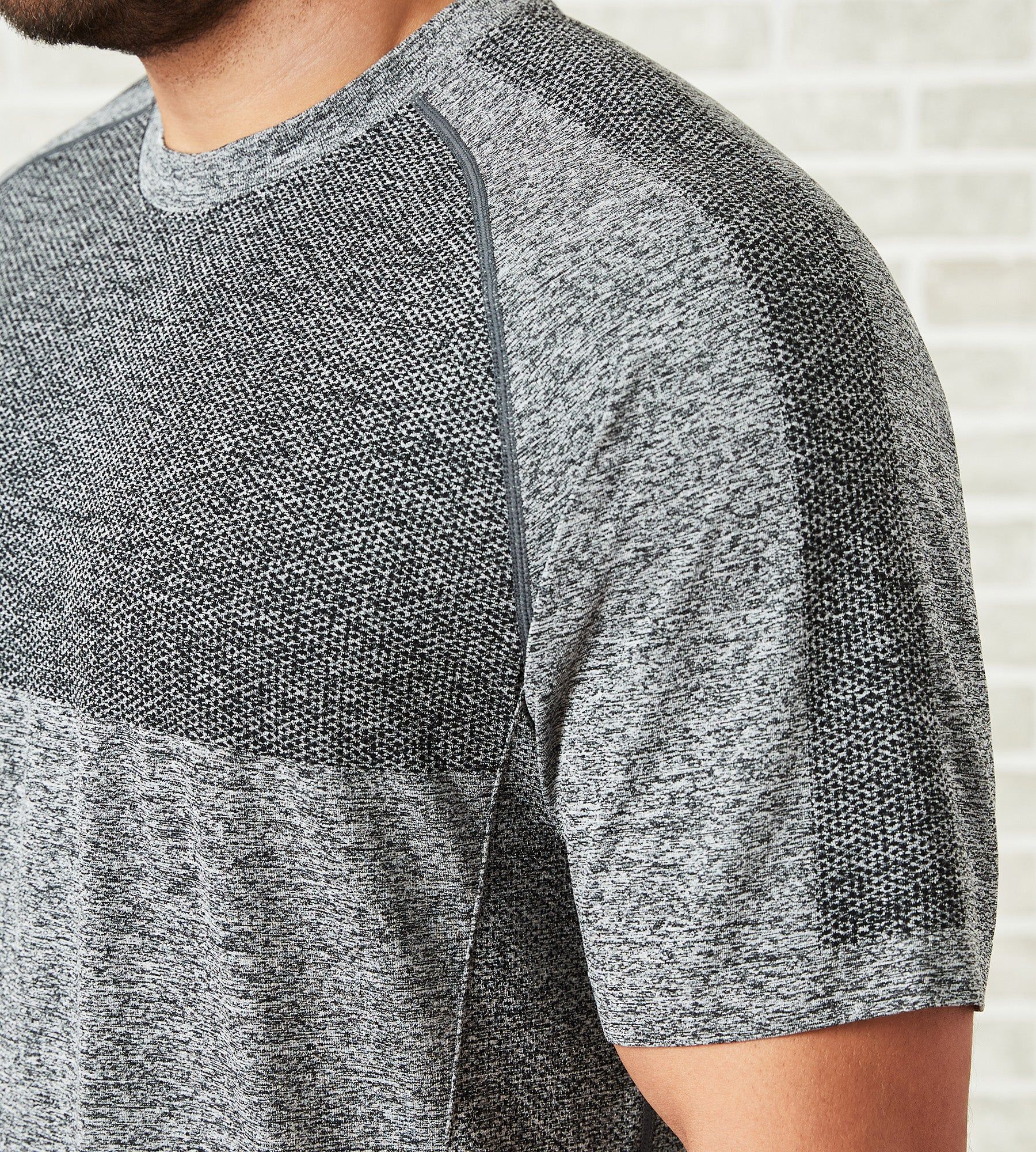 Active Performance Tee sold by George Richards product image thumbnail 9