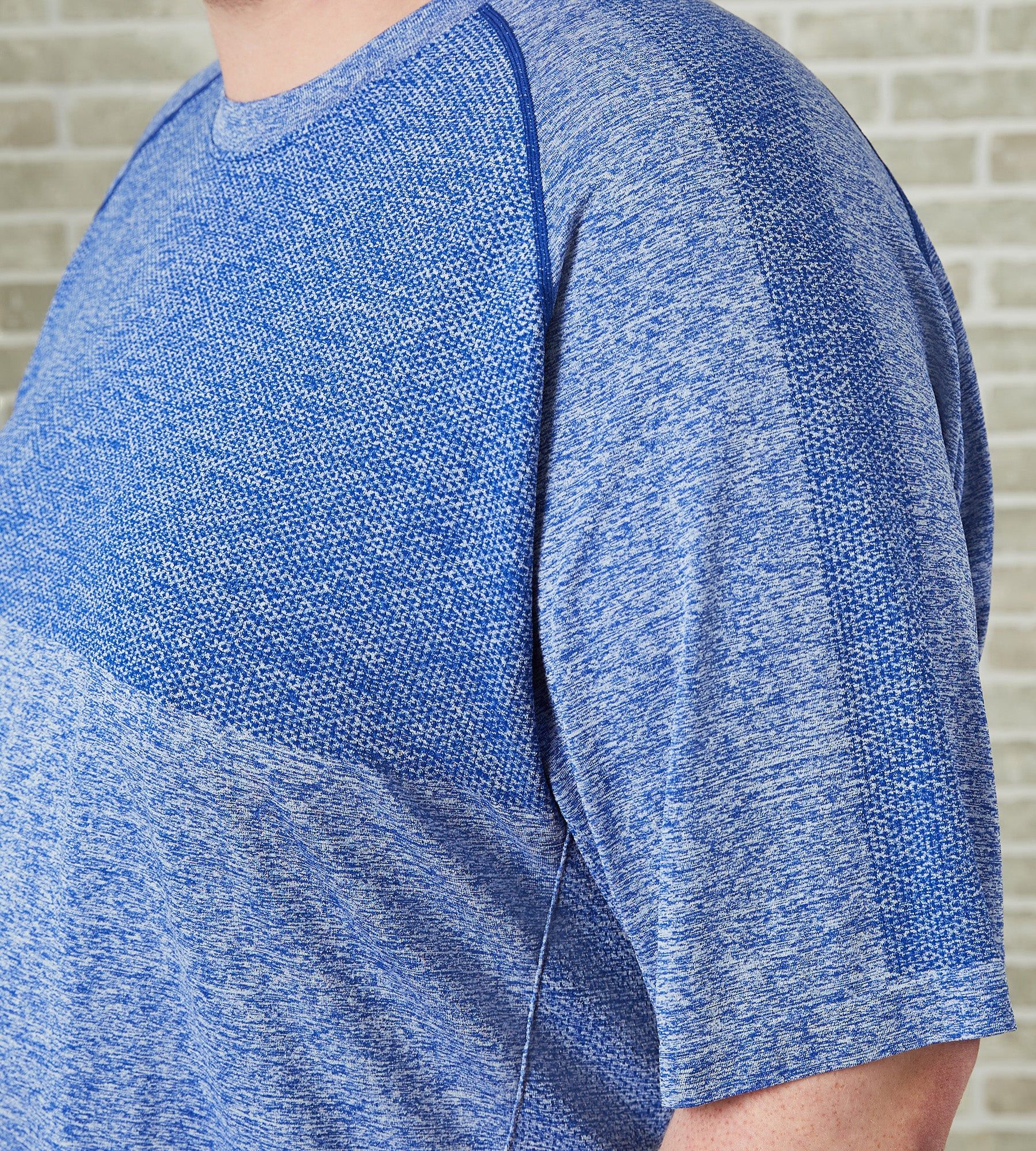 Active Performance Tee sold by George Richards product image thumbnail 6