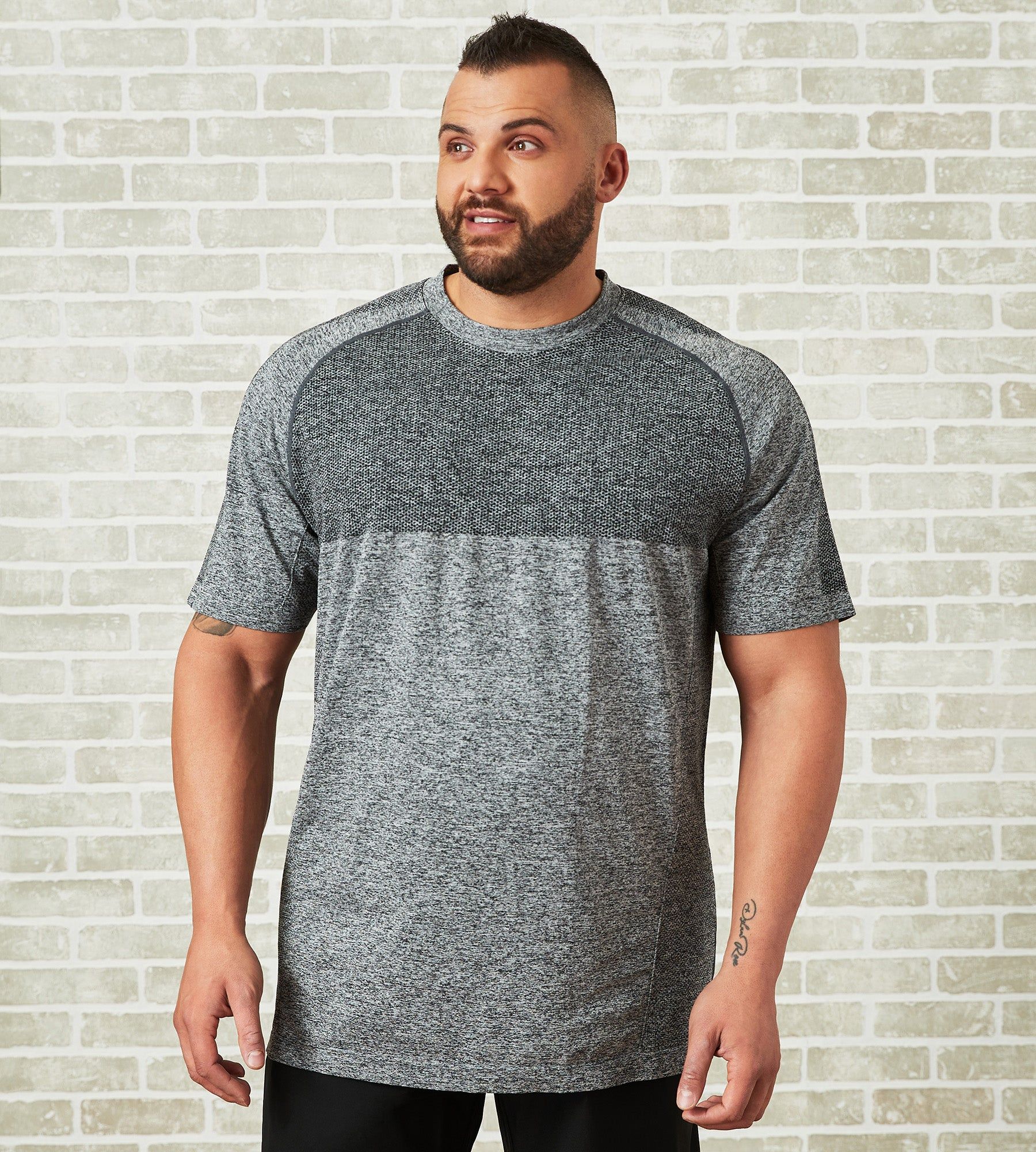 Active Performance Tee sold by George Richards product image thumbnail 7