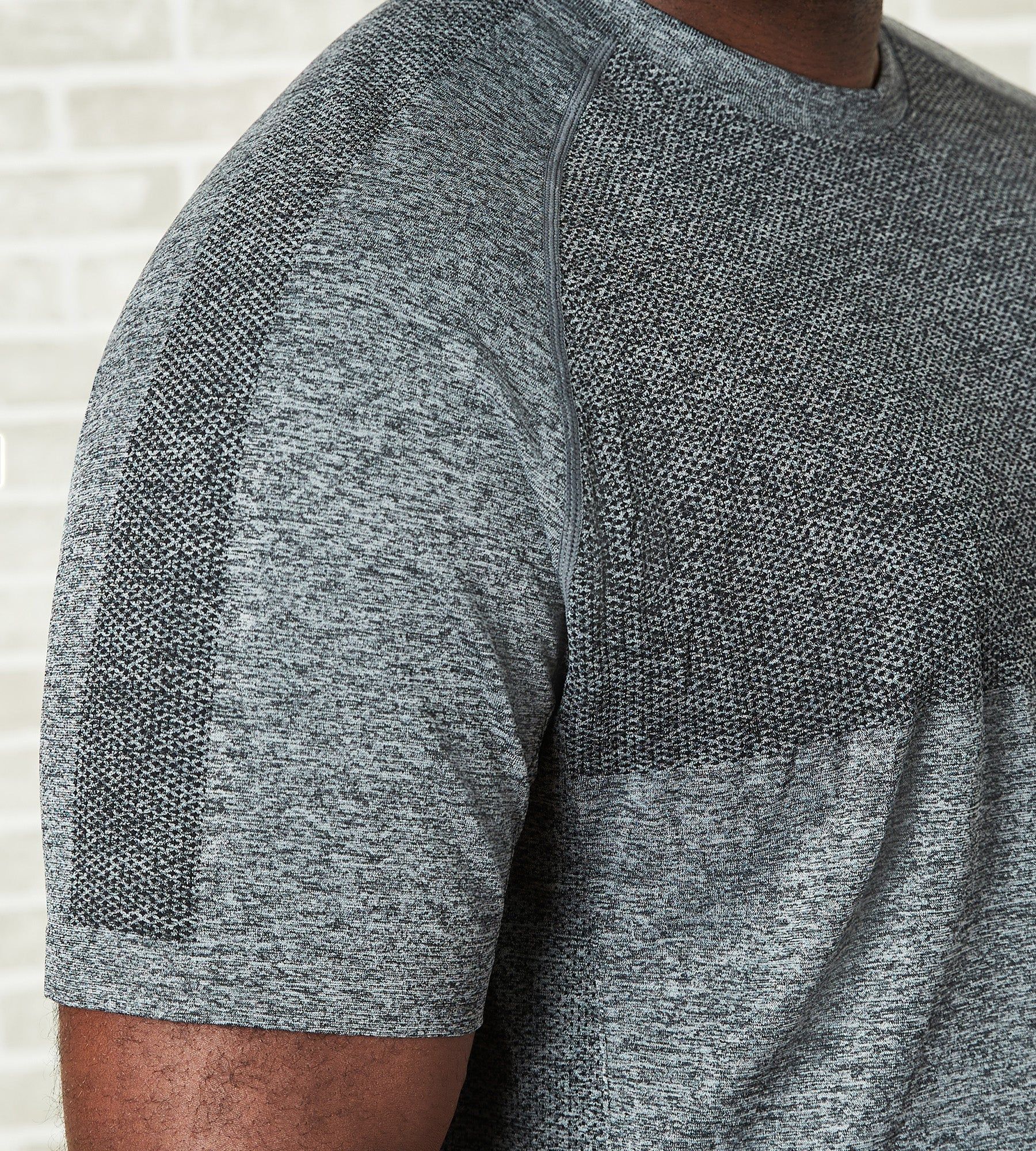 Active Performance Tee sold by George Richards product image thumbnail 3