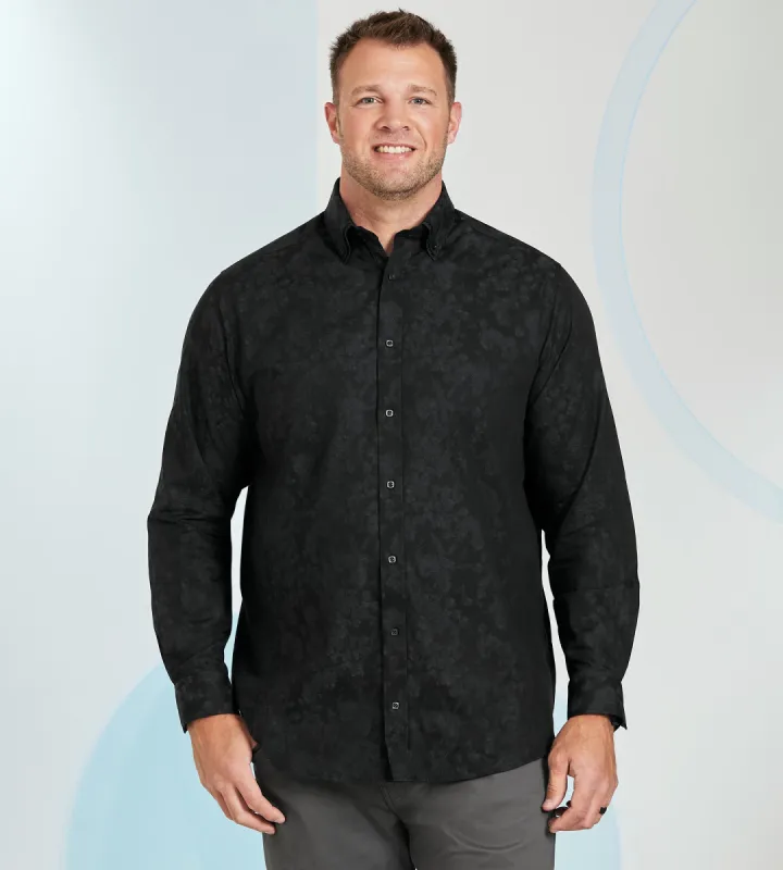Double Collar Sport Shirt sold by George Richards