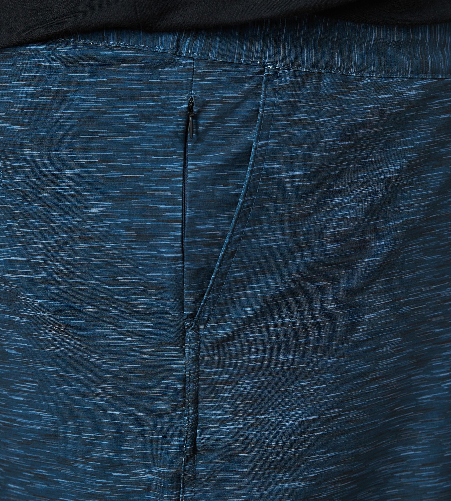 Printed Active Shorts sold by George Richards product image thumbnail 2