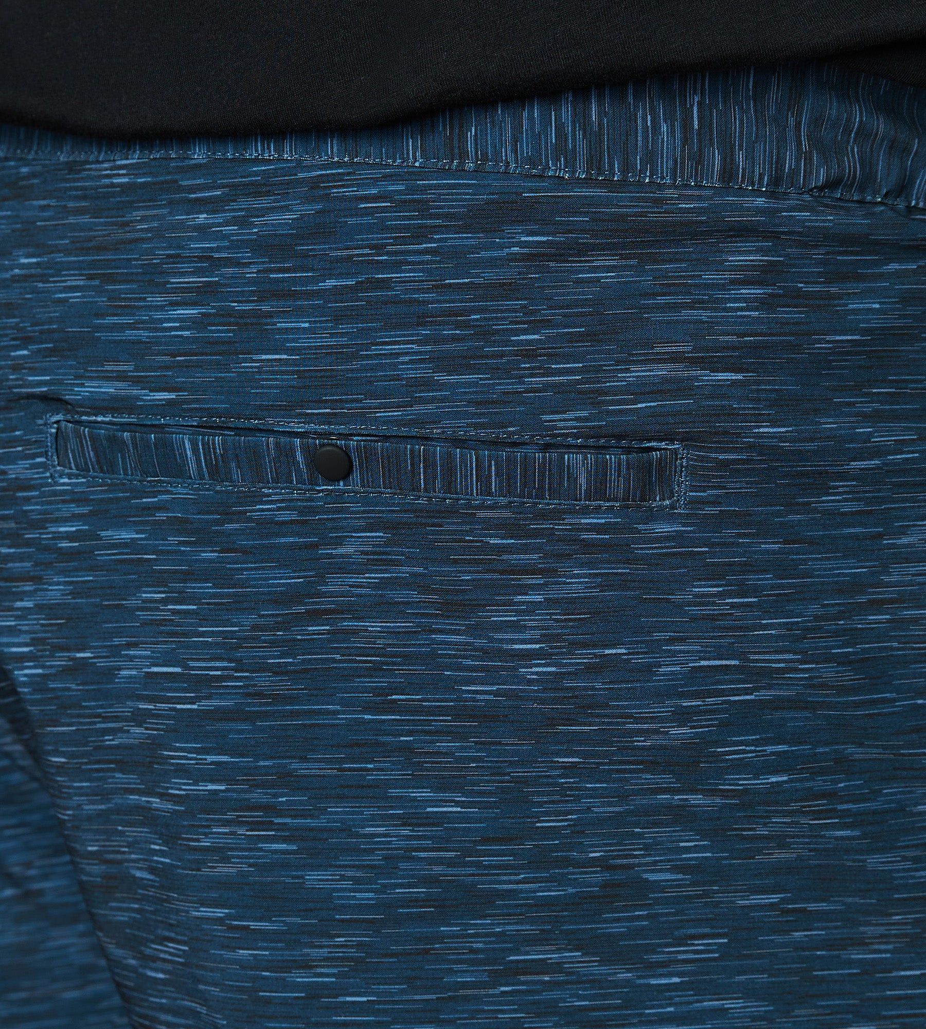 Printed Active Shorts sold by George Richards product image thumbnail 3