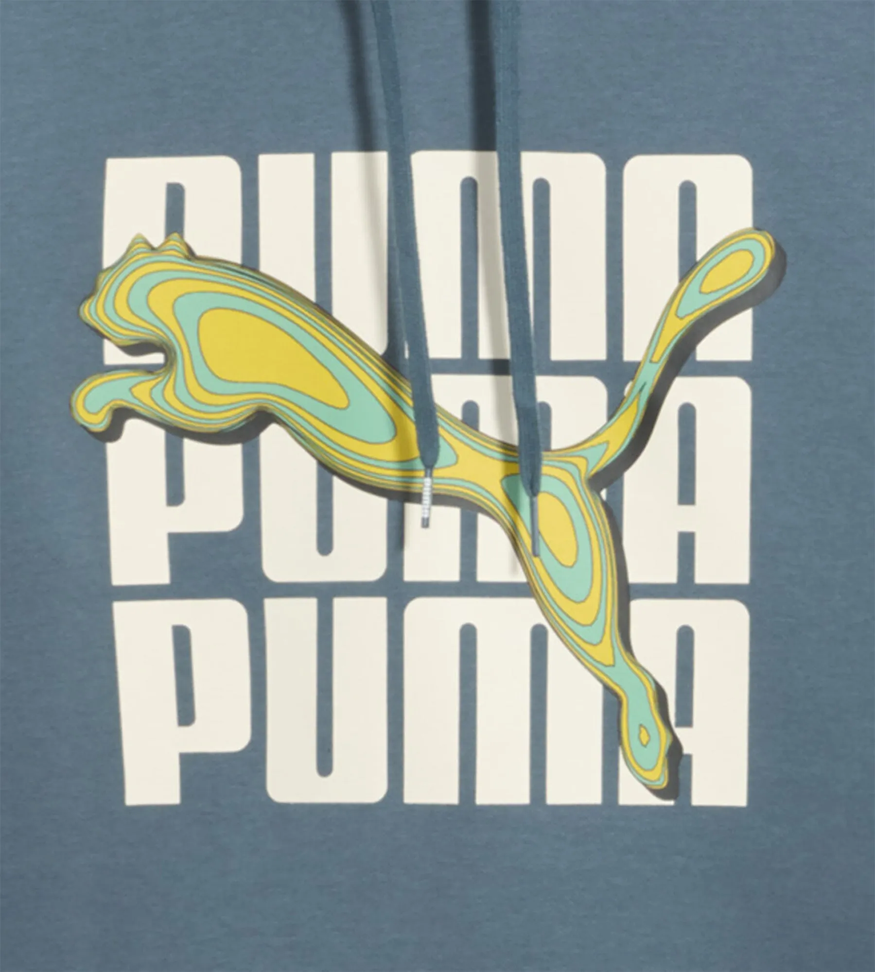 Illusion Pullover Hoodie sold by George Richards product image thumbnail 2