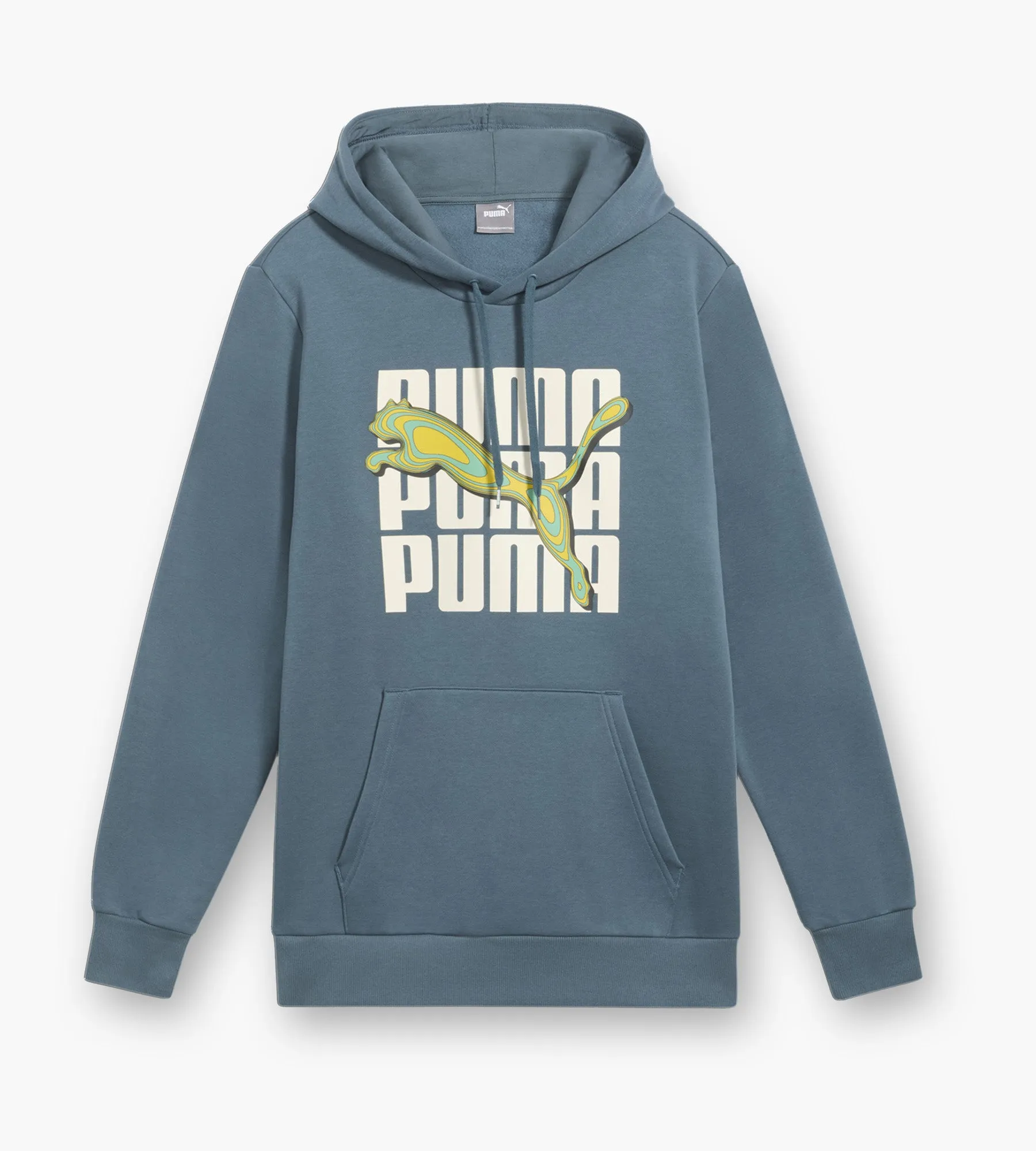 Illusion Pullover Hoodie sold by George Richards