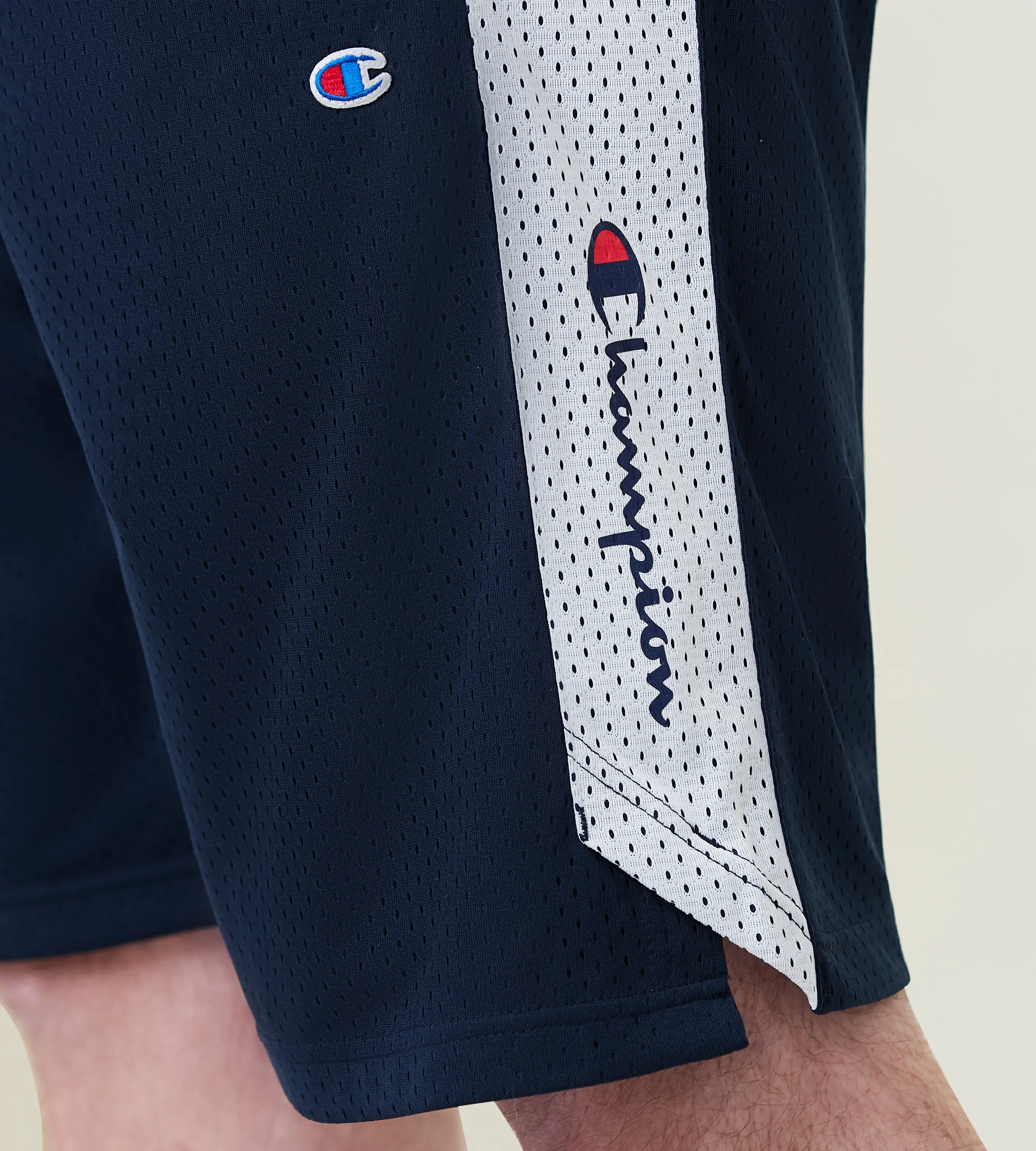 Mesh Basketball Shorts sold by George Richards product image thumbnail 2