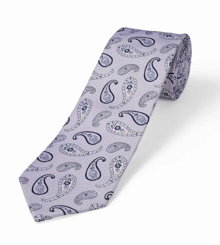 Paisley Tie sold by George Richards
