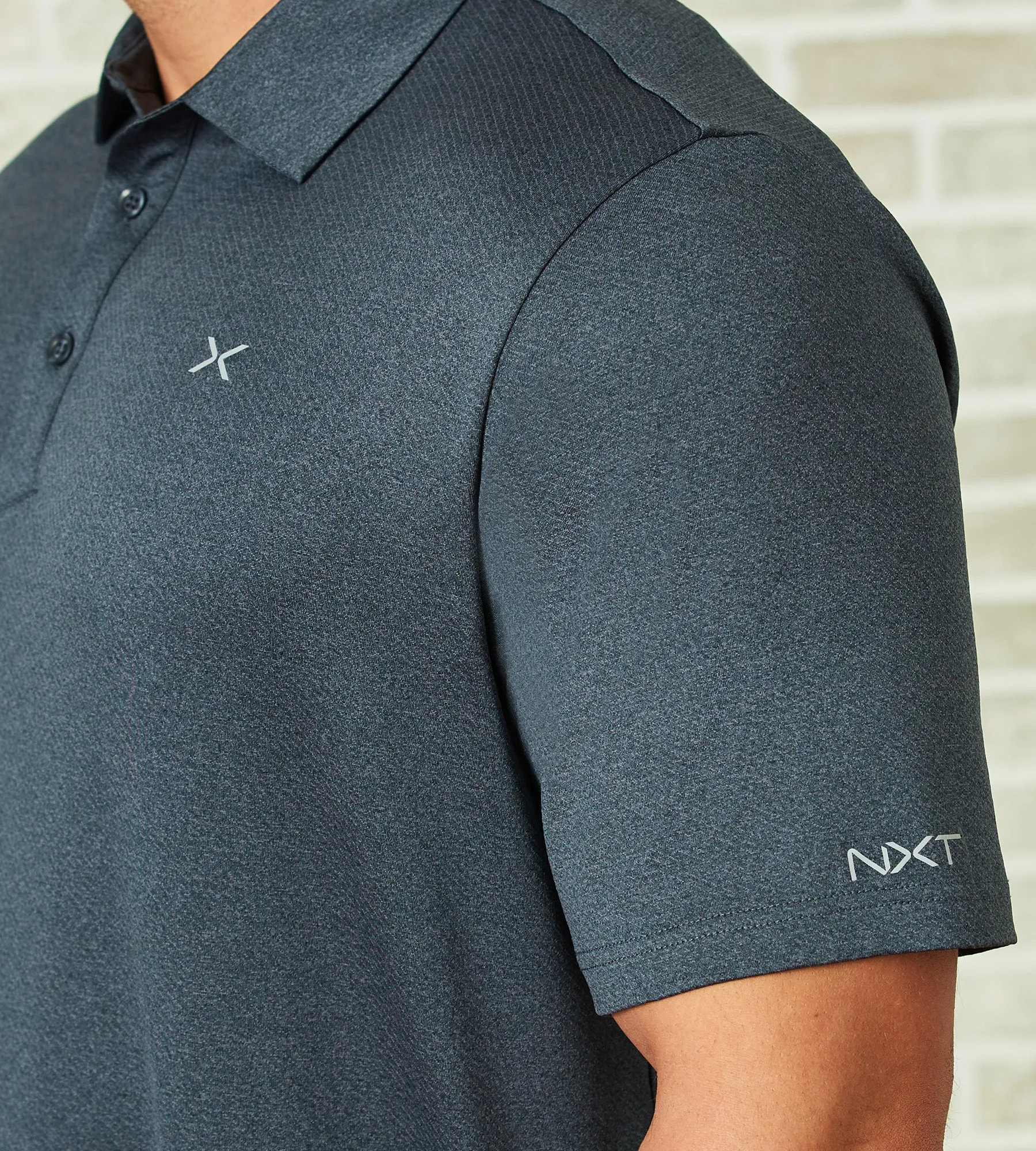 Active Polo sold by George Richards product image thumbnail 3