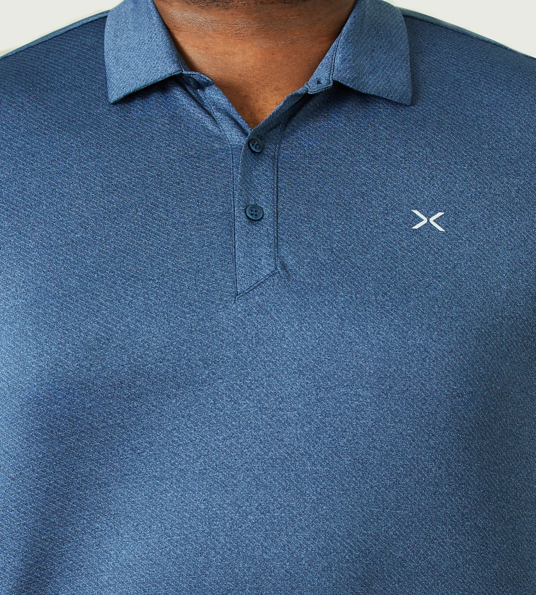 Active Polo sold by George Richards product image thumbnail 5