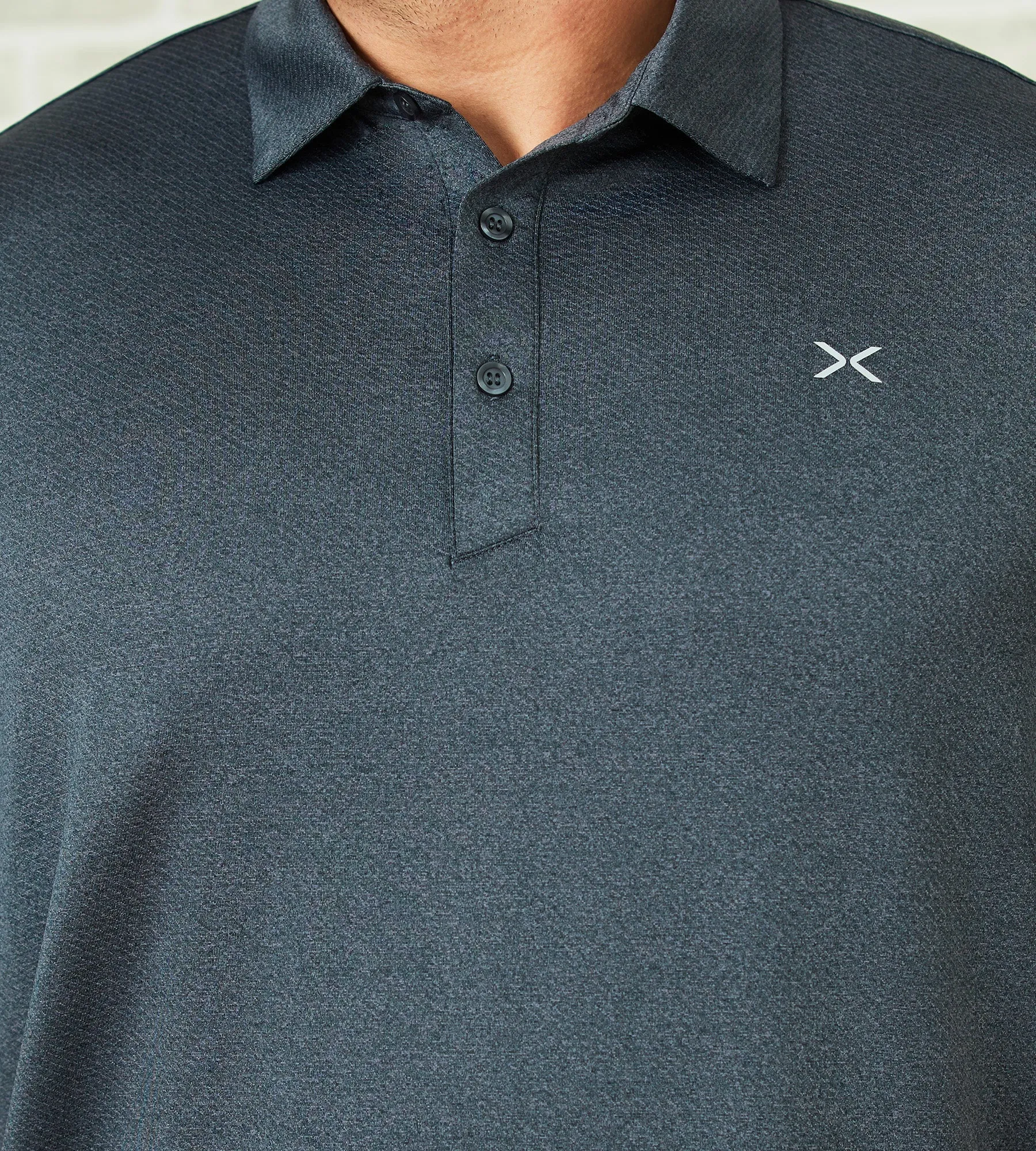 Active Polo sold by George Richards product image thumbnail 2