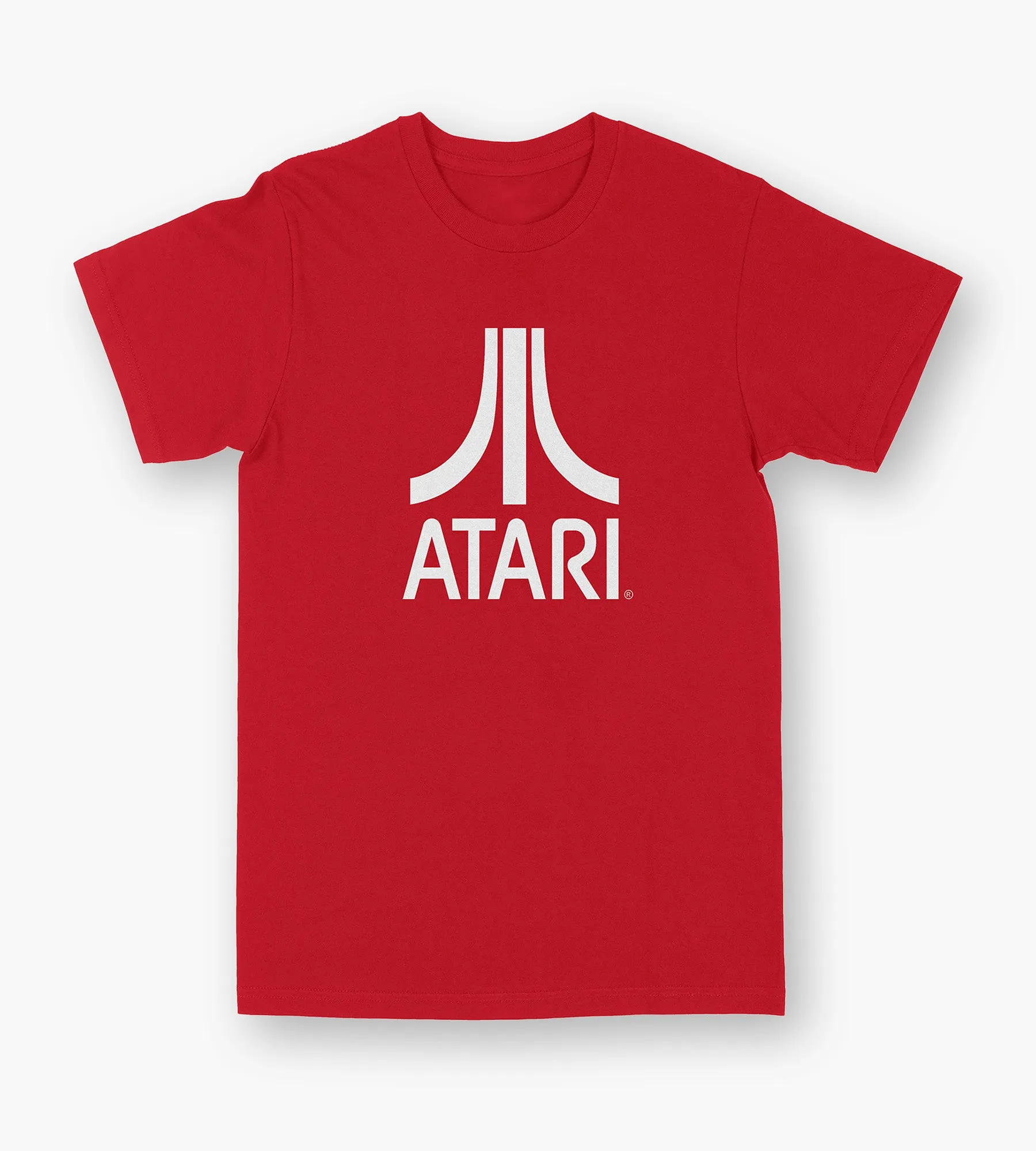 Atari Graphic Tee sold by George Richards