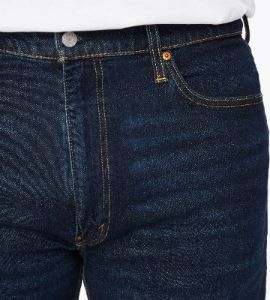502™ Tapered Fit Jeans sold by George Richards