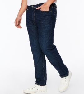 502™ Tapered Fit Jeans sold by George Richards