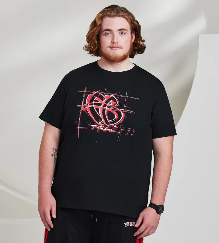 Blueprint Logo Tee sold by George Richards