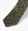 Floral Tie sold by George Richards