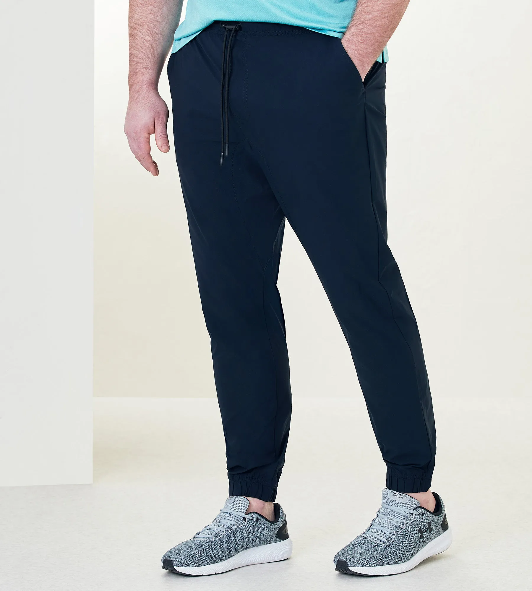 Air Tech Joggers sold by George Richards product image thumbnail 4