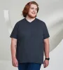 Ultimate V-Neck Tee sold by George Richards