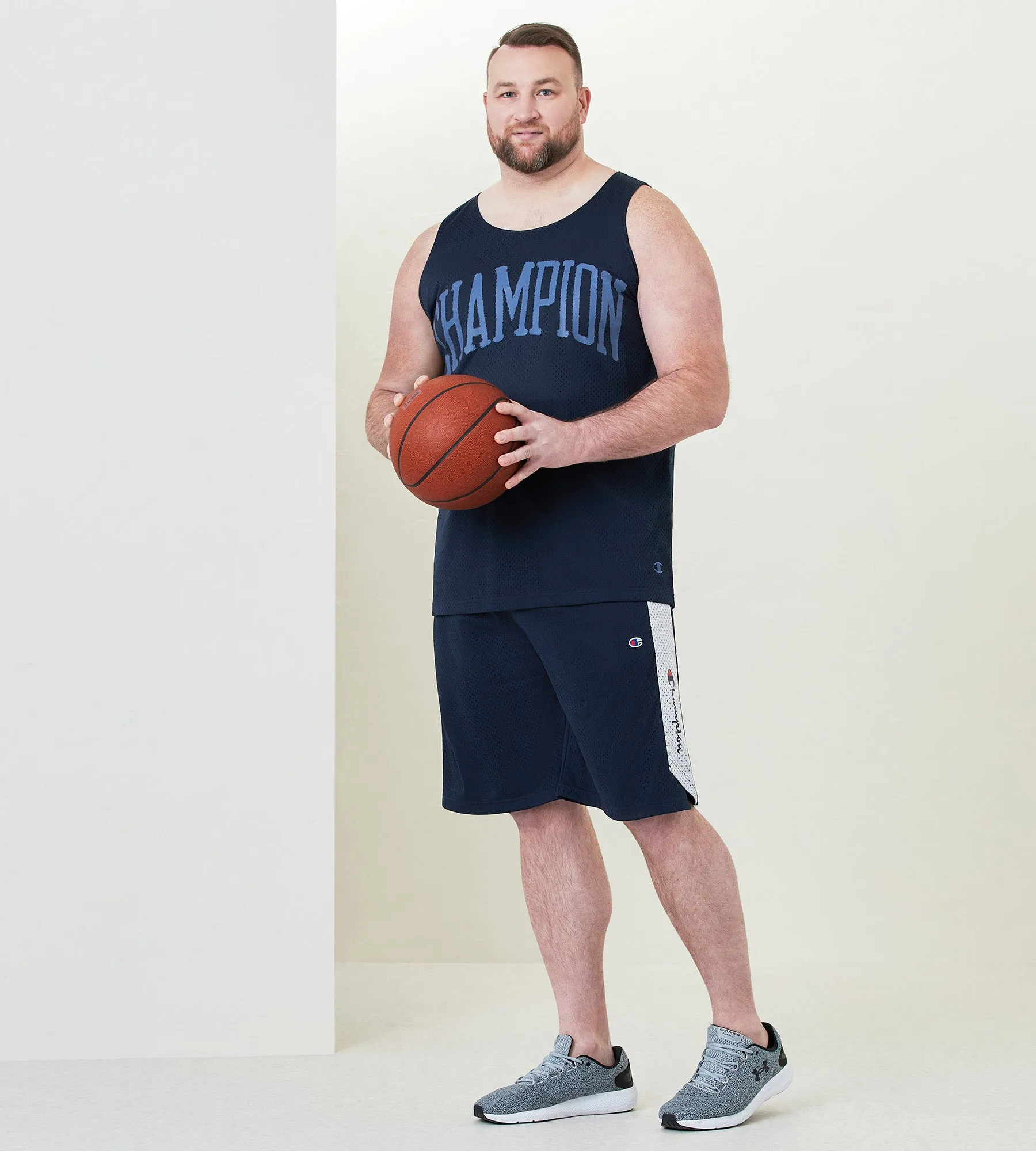 Got Game Tank sold by George Richards product image thumbnail 3