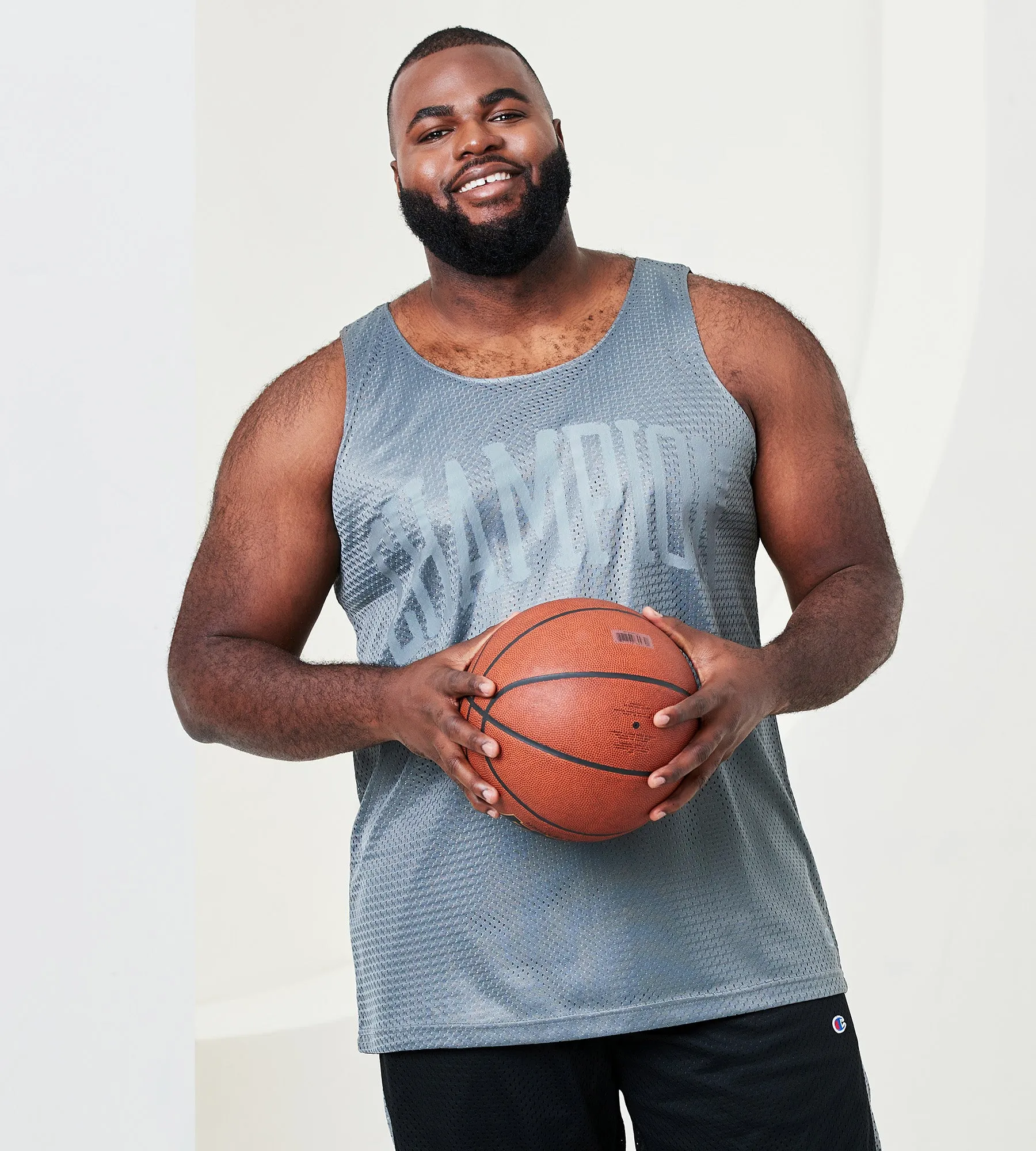 Got Game Tank sold by George Richards product image thumbnail 4