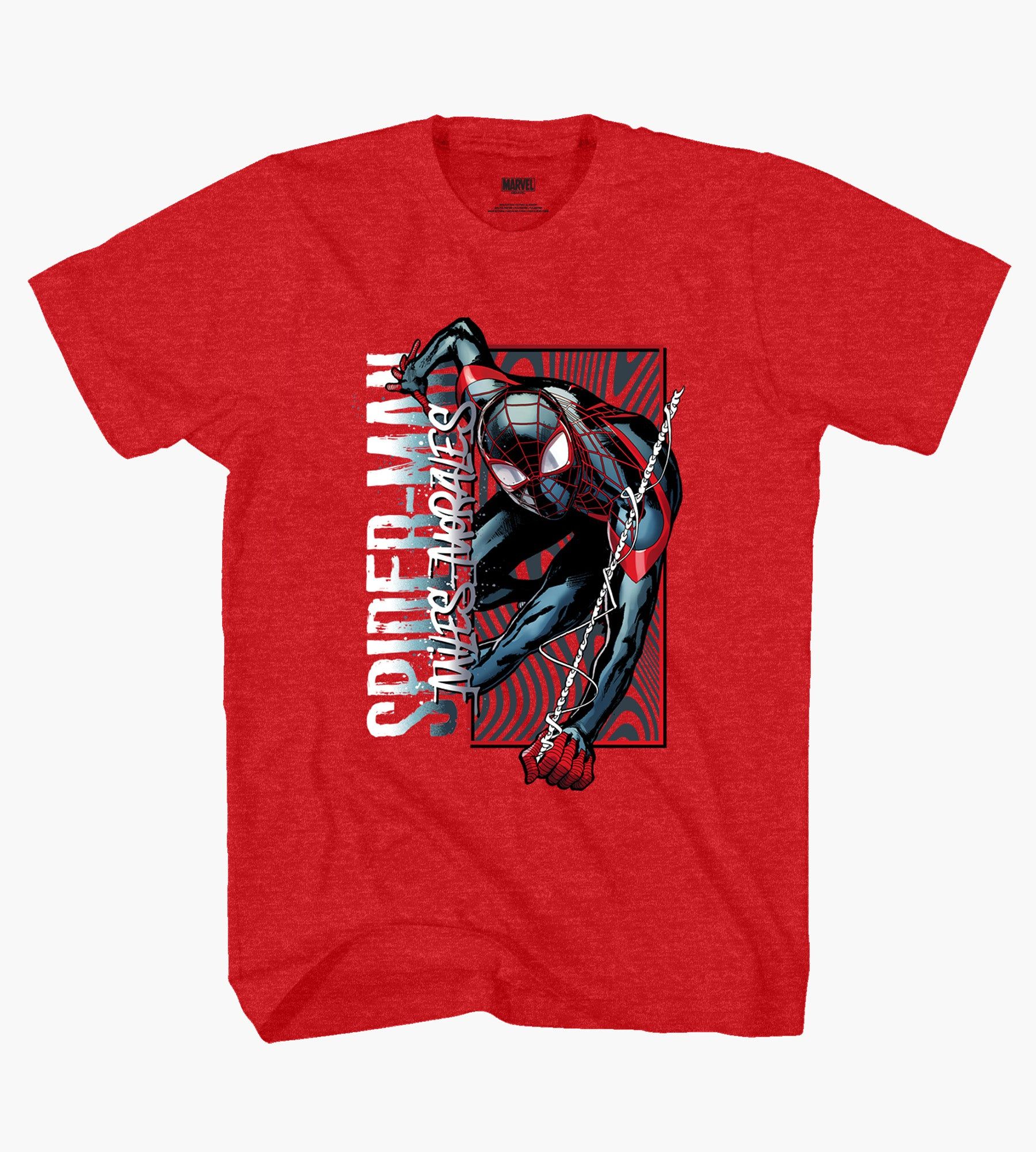 Spiderman Graphic Tee sold by George Richards