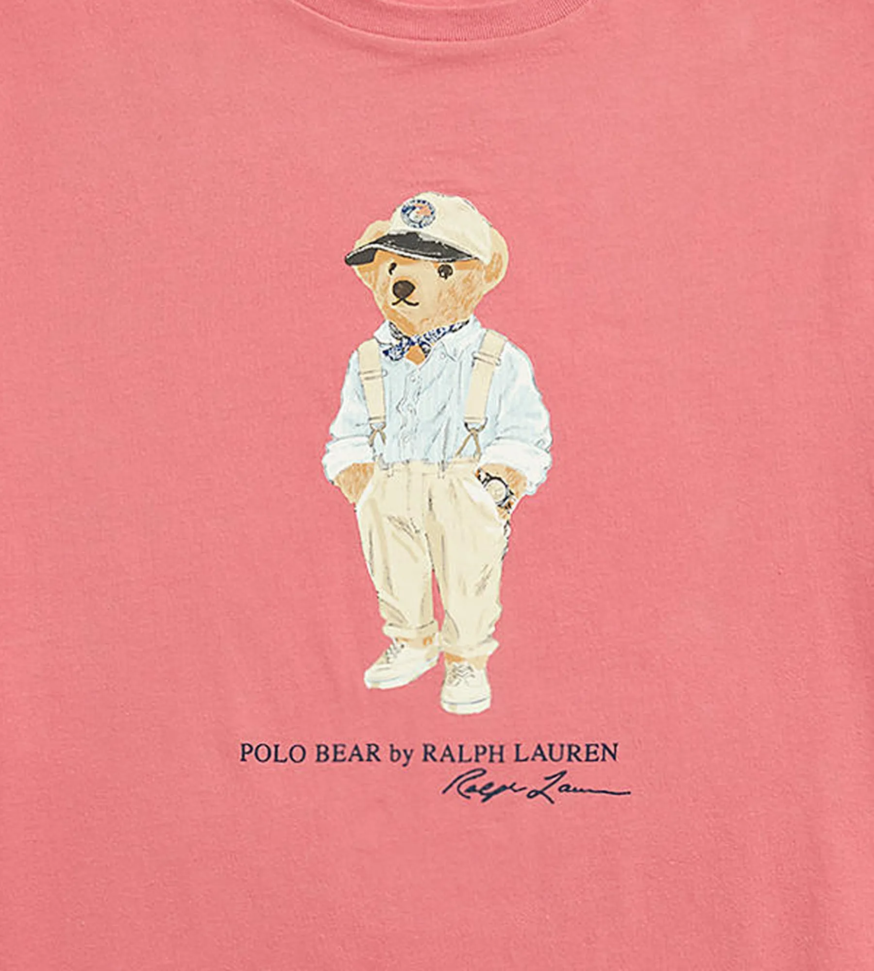 Bear Graphic Tee sold by George Richards product image thumbnail 2