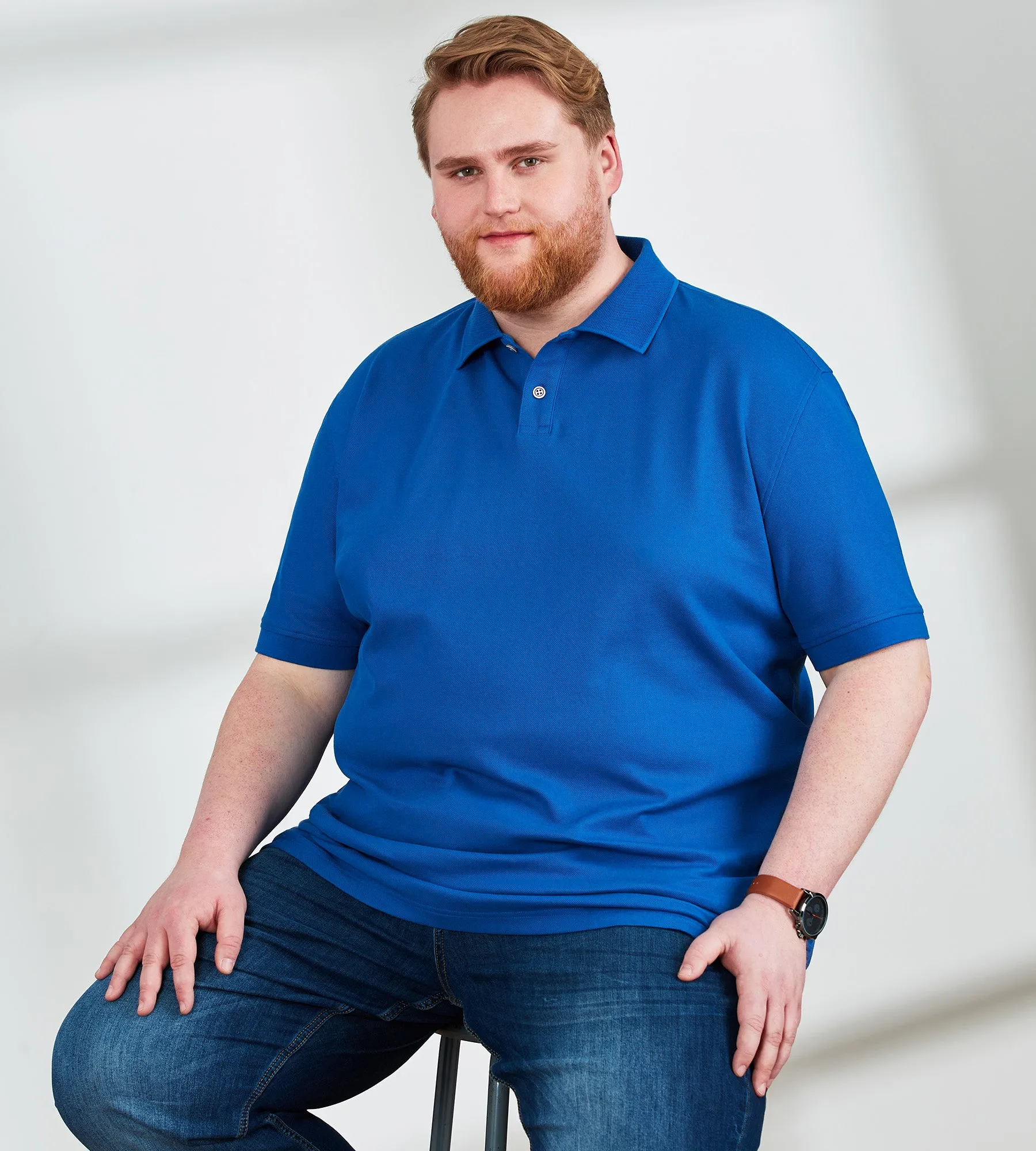 Ultimate Polo sold by George Richards product image thumbnail 3