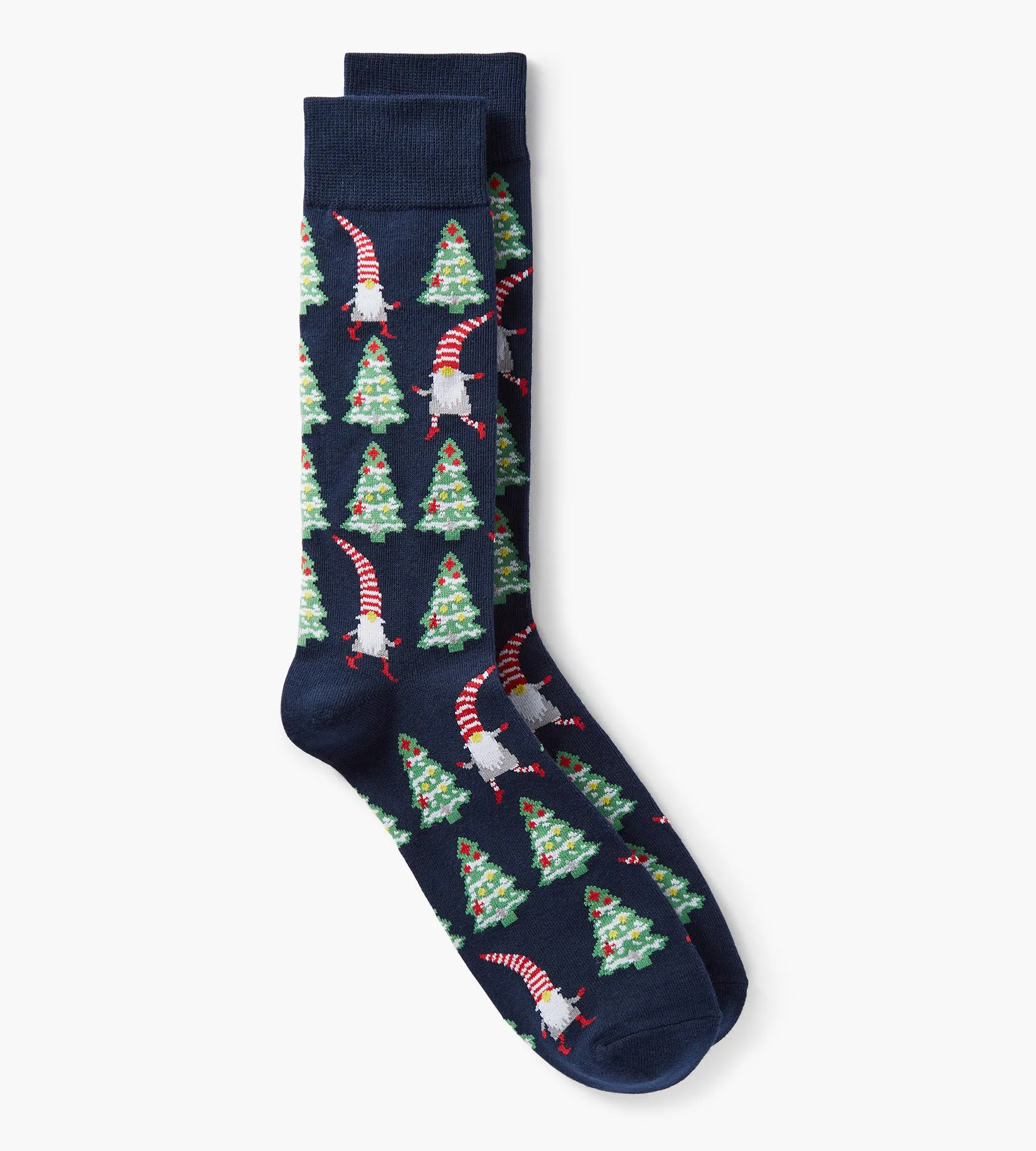 Gnome Socks sold by George Richards