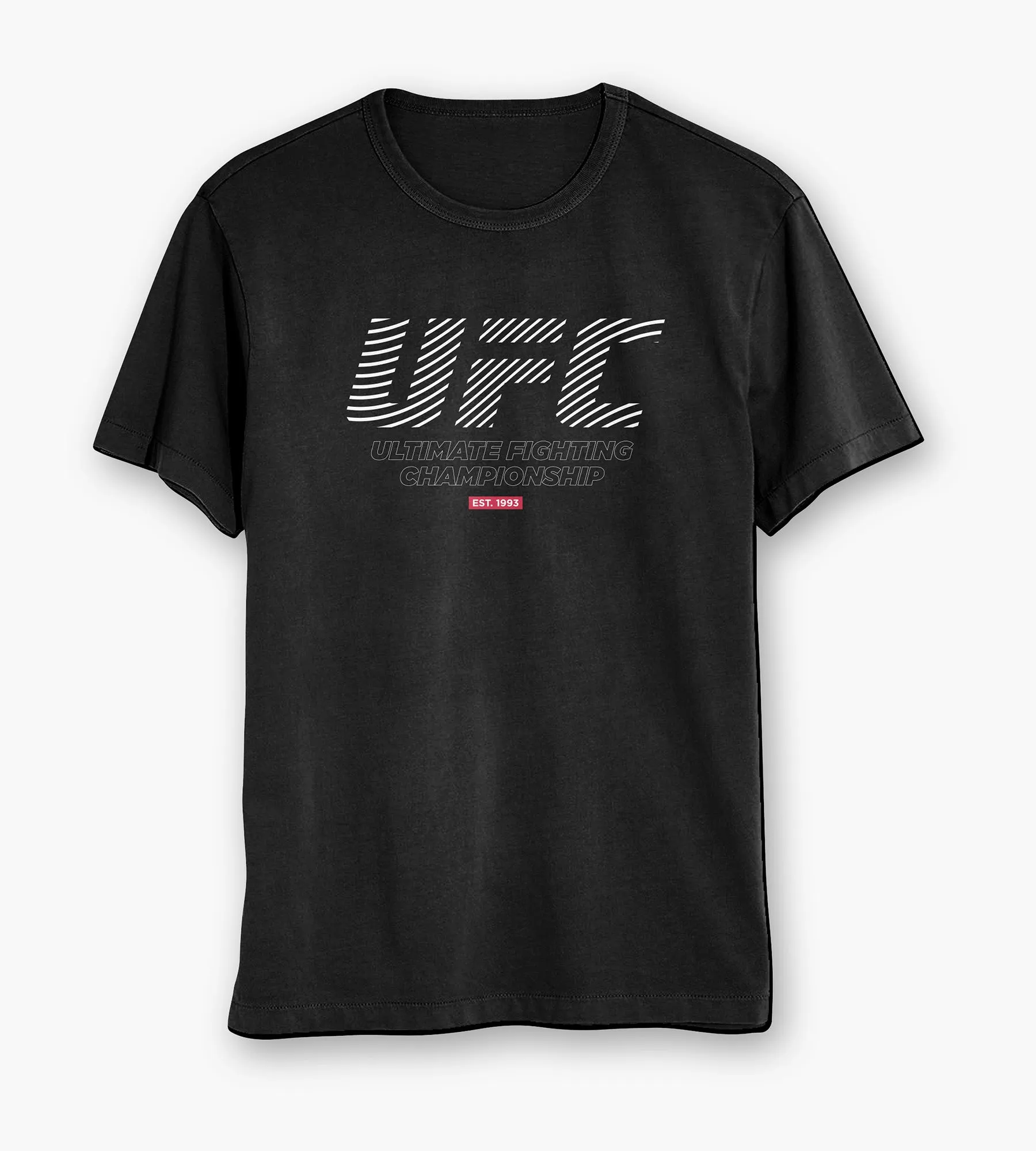 UFC Graphic Tee sold by George Richards