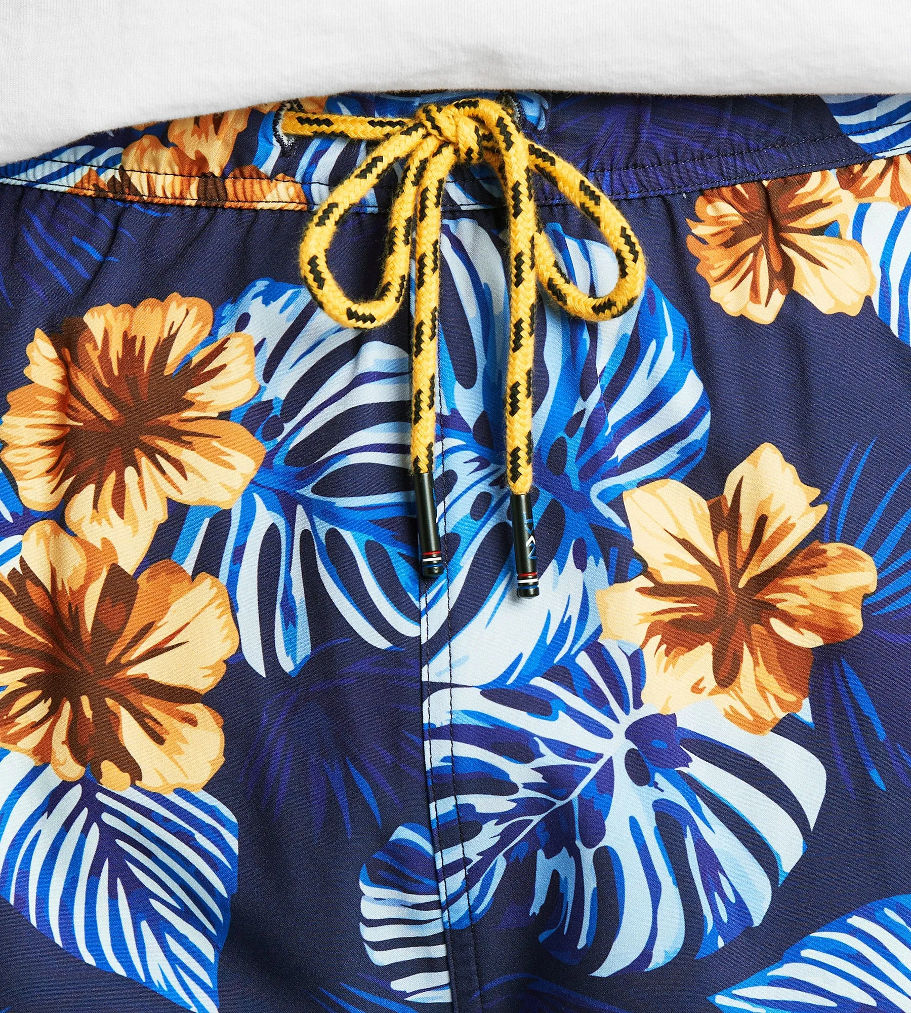 Floral Print Swim Shorts sold by George Richards product image thumbnail 2