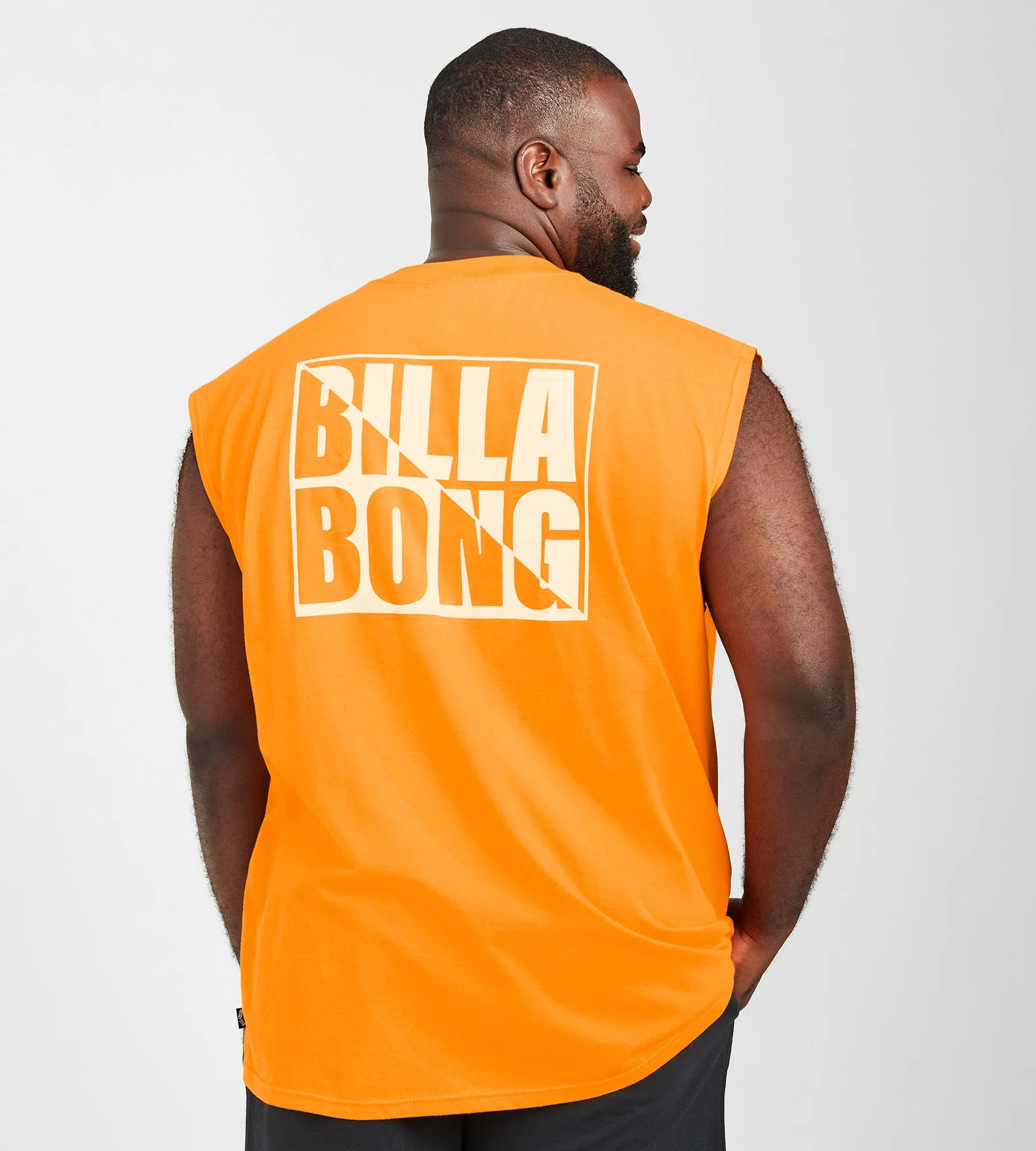 Muscle Tee sold by George Richards product image thumbnail 3