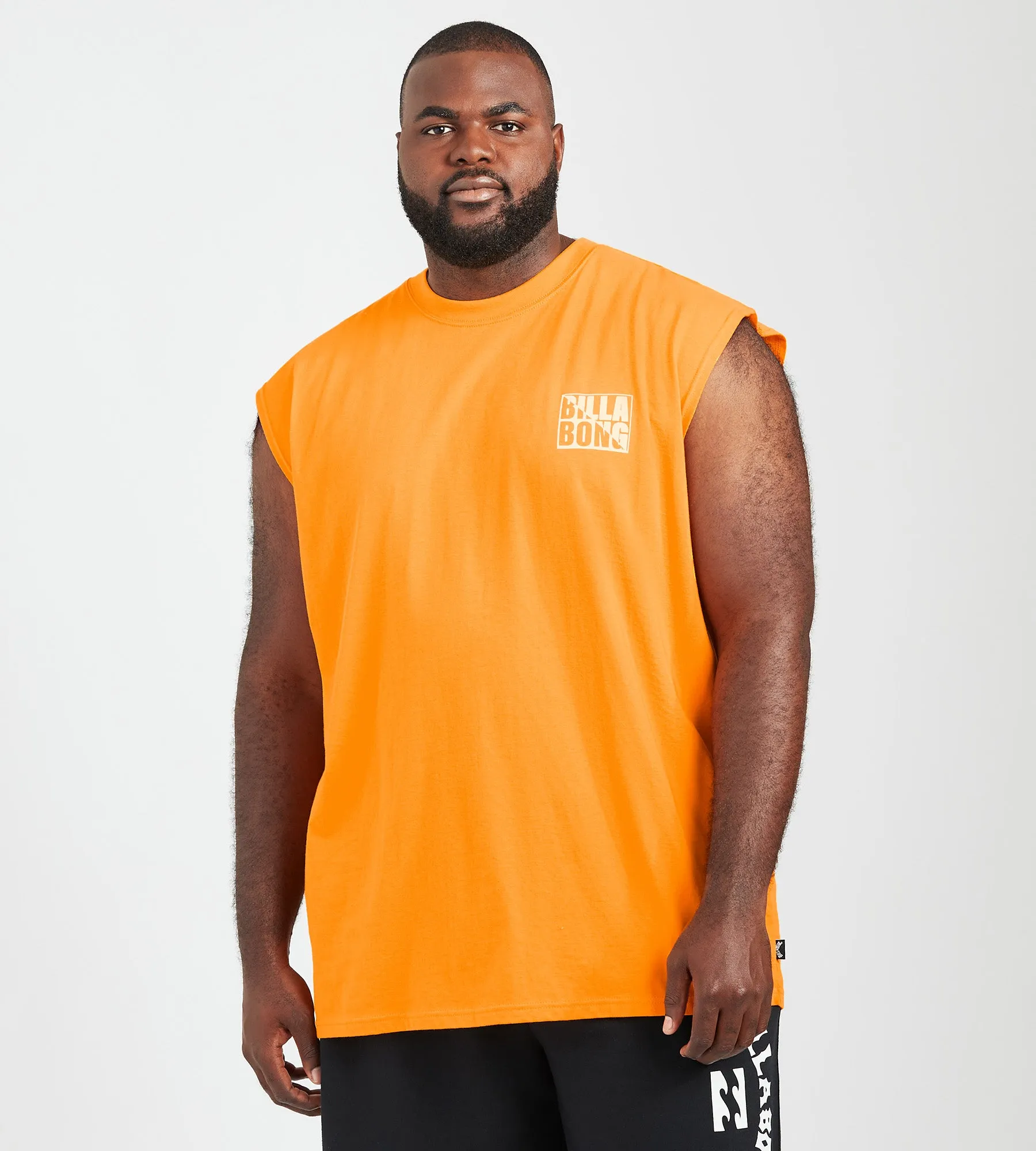 Muscle Tee sold by George Richards