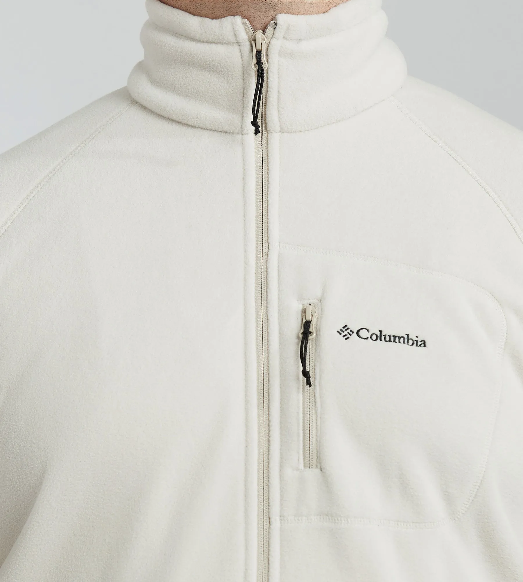 Fast Trek™ II Full Zip Fleece sold by George Richards product image thumbnail 2