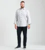 Non Iron Paisley Shirt sold by George Richards
