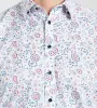 Non Iron Paisley Shirt sold by George Richards