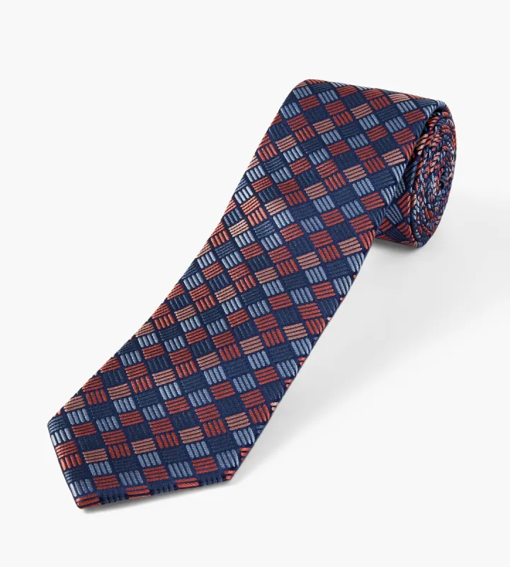 Geo Tie sold by George Richards