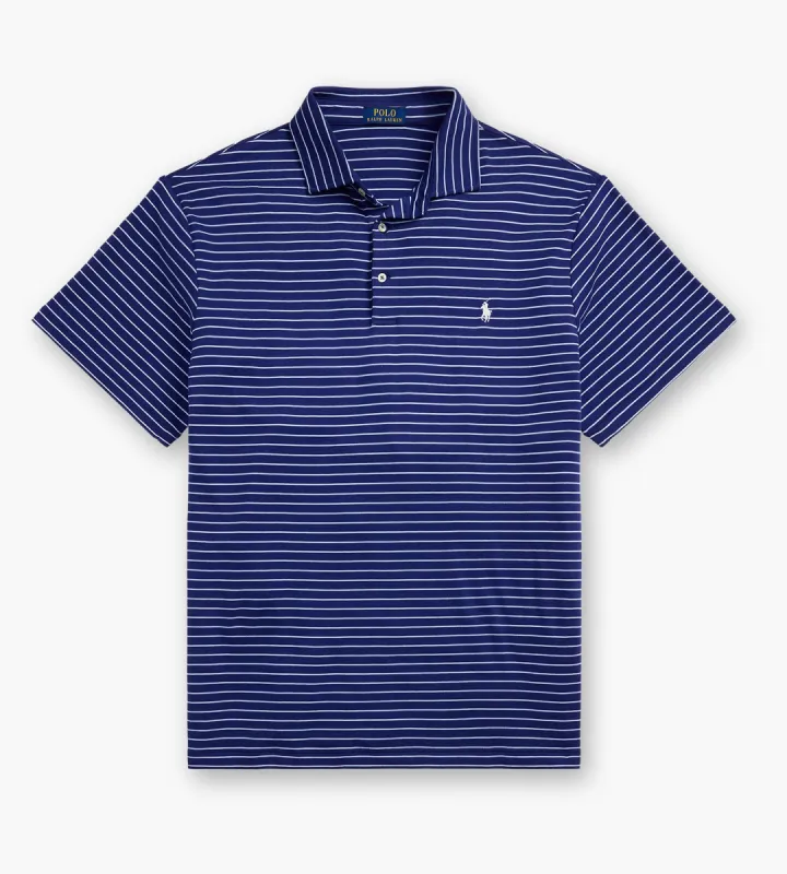 Striped Polo sold by George Richards