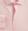 Classic Fit Non-Iron Sateen Dress Shirt sold by George Richards